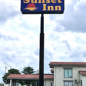 Sunset Inn Oklahoma City